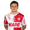Player cutout