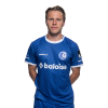 Player cutout