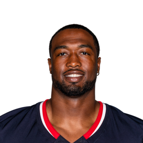 Dominique Robinson
