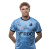Player cutout