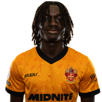 Player Cutout