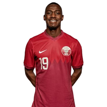 Almoez Ali profile image