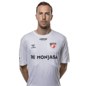 Etienne Green profile image