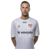 Player cutout