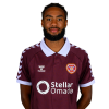Player cutout
