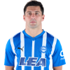 Player cutout