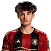 Player cutout