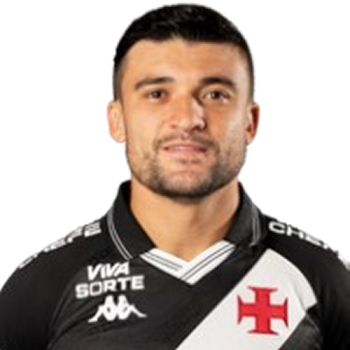 Victor Luis profile image