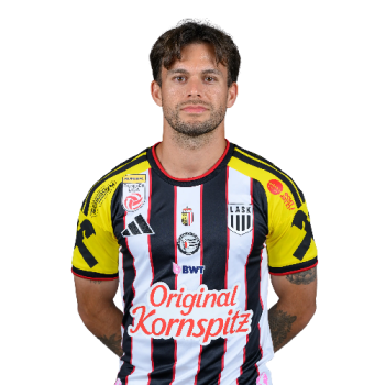 Sascha Horvath profile image
