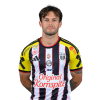 Player cutout