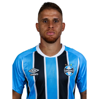 Gustavo Cuéllar profile image