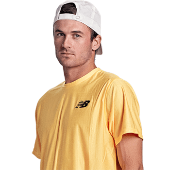 Tommy Paul cutout