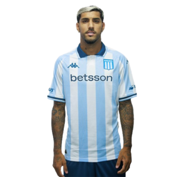 Adrián Balboa profile image