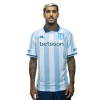 Player cutout