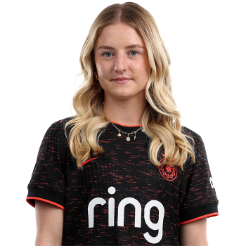 Alexa Spaanstra profile image