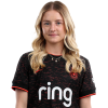 Player cutout