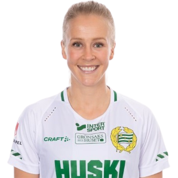 Adelina Engman profile image