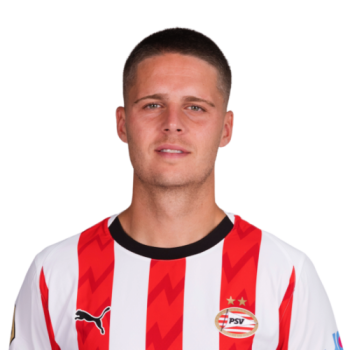 Joey Veerman profile image
