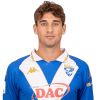 Player cutout