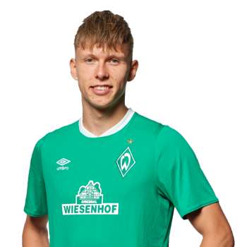 Luc Ihorst profile image