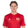 Player cutout