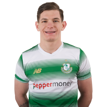 Trevor Clarke profile image