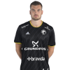 Player cutout