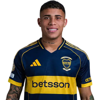 Ayrton Costa profile image