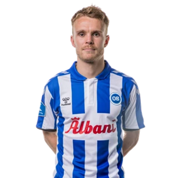 Troels Hallstrom profile image