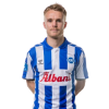 Player cutout