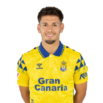 Iván Gil profile image