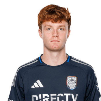 Kieran Sargeant