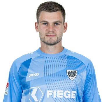 Morten Behrens profile image
