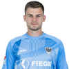 Player cutout