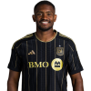 Player cutout