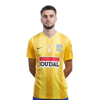 Eliot Bujupi profile image