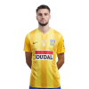 Player cutout