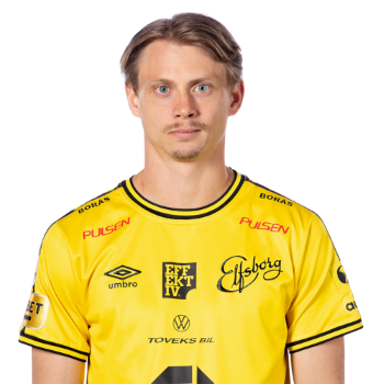 Simon Hedlund profile image