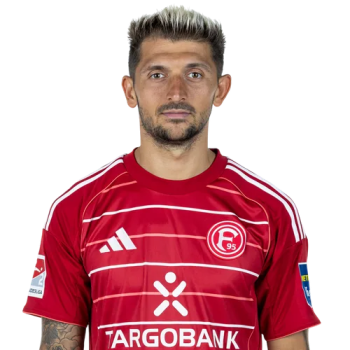 Matthias Zimmermann profile image