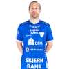 Player cutout