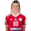 Player cutout