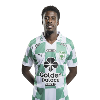 Jordi Liongola profile image