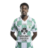 Player cutout