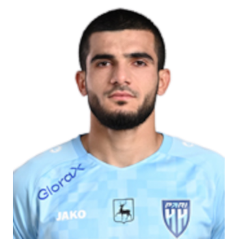 Timur Suleymanov profile image