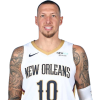 Player cutout