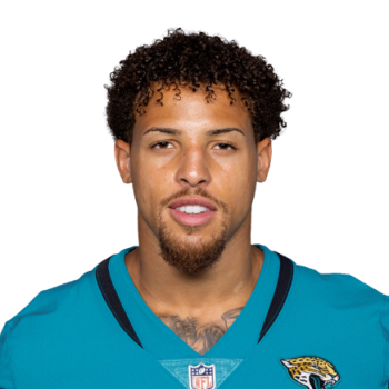 Parker Washington