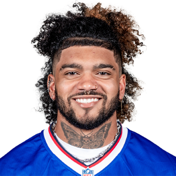 Ty Johnson