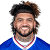 Player cutout