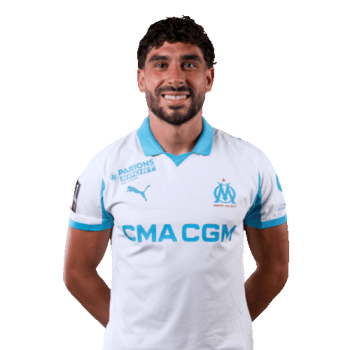 Neal Maupay