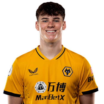 Owen Hesketh profile image